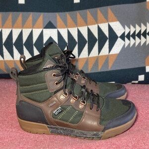LEMS Outlander Boots Waterproof